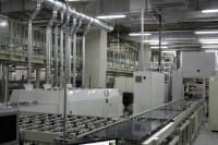 TSMC Solar Commercial-Size Modules Set 15.1% Efficiency Record
