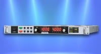 1.5 kW to 4 kW 1U Programmable DC Power Supply Released by Magna-Power