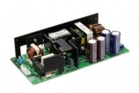 TDK-Lambda Unveils Convection-Cooled & Compact 300-Watt Power Supplies