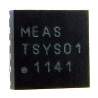 High-Accuracy, Low-Power Digital Temperature Sensor Introduced