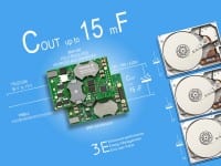 Ericsson Targets Digital ABC for NAS and other High-Capacitance Applications