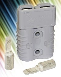 APP Introduces 340A SB 2/0 Connector