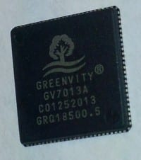 Greenvity Intros HomePlug Green PHY PLC SoC for LED Lighting