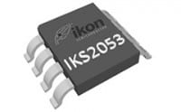 U.S. Unveiling of Digital Controller Technology for Solid-State Lighting by Ikon Semiconductor