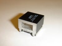 High-Power Resistor Offers up to 12.5W with No Heat Sink or Air Movement Required
