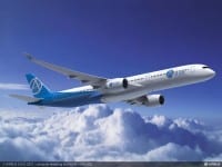 Airbus Activates “Plan NiCd” for the A350 XWB Batteries, Deplanes Li-Ion