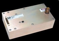 UltraVolt Capacitor-Charging Power Supplies Extended to 250W