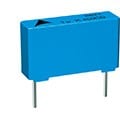 TDK Shrinks Film Capacitors