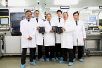 Intelligent Energy and Suzuki Complete Ready-to-Scale Fuel Cell Production Line in Japan