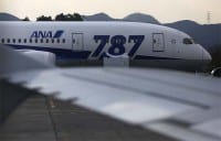 Improper Wiring Investigated as Possible Cause of Dreamliner Li-ion Problems
