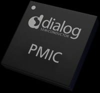 Dialog Semi Delivers PMIC for Tablets Based on the Next-Generation Intel Atom Processors