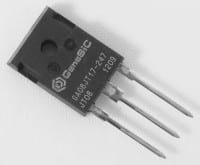GeneSiC Intros High-Voltage Silicon-Carbide Junction Transistors