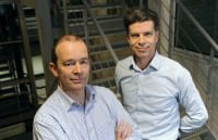 CamSemi Strengthens Board with Simon Knowles Appointment