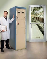 Diversified Technologies’ HV Power Supply can Deliver 100kV at up to 200kW