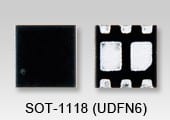 Toshiba Launches High-speed Dual N-channel MOSFETs