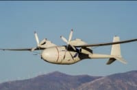 Boeing Phantom Eye Hydrogen-Powered Aircraft Completes 2nd Flight