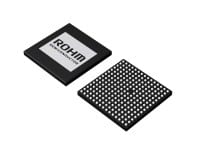 ROHM Adds PMIC for Intel’s latest Atom-based Platforms