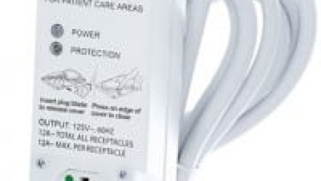 Leviton Adds Medical-Grade Power Strips for Use in Patient-Care Areas