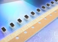 Miniature Through-Hole Power FETs from APEC Combine Fast Switching, Low Gate Charge