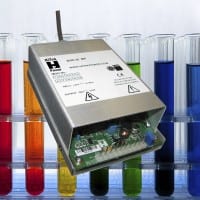 HiTek Adds Third Range of Mass Spectrometry Power Supplies