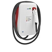 Leviton Releases UL-Listed 40A EV Charging Station