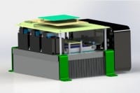 Methode Launches SmartPower Stack Power Inverter/Converter