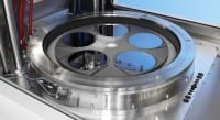 Transphorm Scales Up to 200-mm Wafers with AIX G5+ GaN-on-Si System from AIXTRON