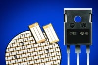 Second-Generation SiC MOSFETs from Cree Deliver Twice the Amps-Per-Dollar