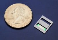 MicroGen/X-FAB Completes Piezo-MEMS Vibration Energy Harvester Process Transfer