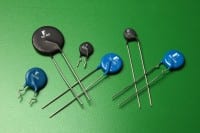 Surge-Gard InRush Current Limiting NTC Thermistors Reduce Circuit Failures