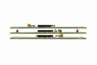 Ultra-Slim, Digital-Power Encapsulated DOSA D2D Provides 40% More Power and 3mm Profile