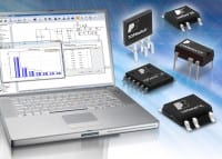 PI Expert Suite 9.0 Power Supply Design Software Supports LED Lighting Including Triac Dimming