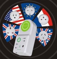New Technology from Finland - a GSM Power Socket