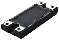 ROHM SiC MOS Module, without a Schottky Diode Enters High-Volume Production