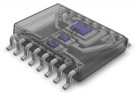 NXP Launches First Automotive-Grade Isolated CAN Transceiver
