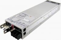 1600W Power Supply Features 92% Efficiency with Digital Controls