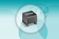 Pulse Electronics’ EP13 Plus DC-DC Transformers Offer 25% More Power