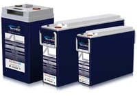 NorthStar Unveils New Premium Telecom Blue + Battery