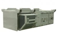 Mitsubishi Electric Delivers 140kVA SiC Auxiliary Power Supply Systems for Railcars