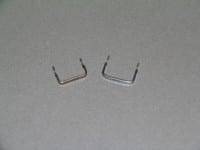 Stackpole’s BR Series Bare Element Current Sense Resistors for Lower PCB Temperatures