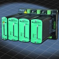 Diagnostics Module Monitors Power Supply Health and Primary-Side Power Conditions