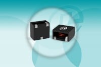 Pulse Electronics Expands Range of Low-loss, High-saturation SMT Inductors