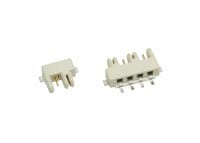 FCI Announces Rotatable Connector Adjustable to Any Angle from +90&deg; to -60&deg;