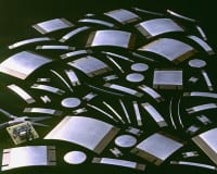 Low-Cost Batteryless / Wireless Controls Powered by NASA Technology