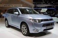 Li-ion Batteries from GS Yuasa Involved in Two Overheating Incidents in Mitsubishi EVs