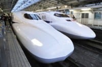 IXYS Power Semis Qualified for use in Japanese Shinkansen Bullet Trains