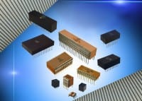 New MLCCs are Targeted for High-Current, High-Power, & High-Temperature Applications