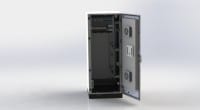Delta Launches New High-Efficiency Rectifier and Low-Noise Emission Outdoor Cabinet