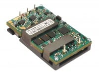 400W Quarter Brick Converters Feature 95% Efficiency in Standard DOSA Footprint
