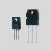 Toshiba Launches 600V System Super-Junction MOSFET DTMOSIV High-Speed Diode Series